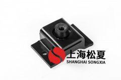 高壓水泵橡膠減震器保養(yǎng)大全，做好細(xì)節(jié)延長(zhǎng)使用壽命！