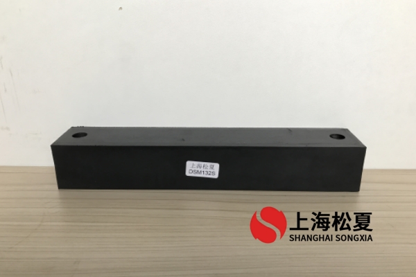 電機用減震器怎么選擇？