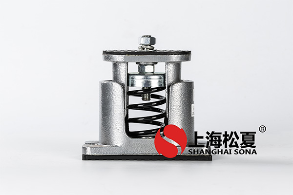 水泵減震器安裝注意事項(xiàng)的方法有哪些？