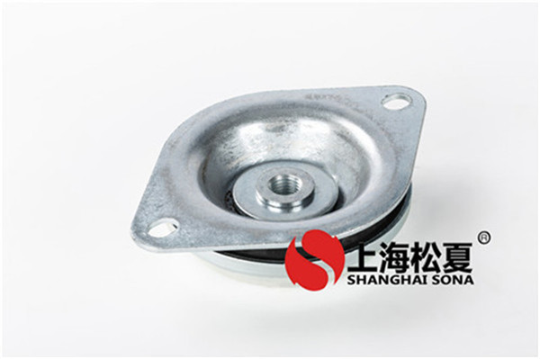 減震器在洗衣機(jī)方面有什么作用？
