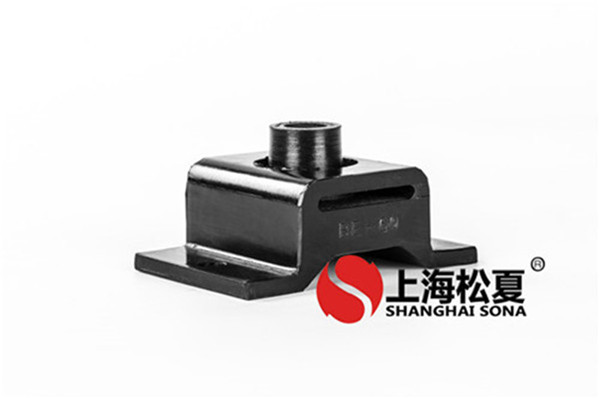松夏廠家生產(chǎn)的減震器的種類有哪些?