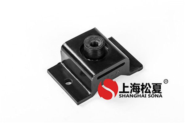 松夏廠家生產(chǎn)的減震器的種類有哪些?