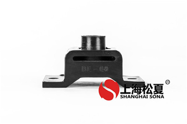 松夏廠家生產(chǎn)的減震器的種類有哪些?