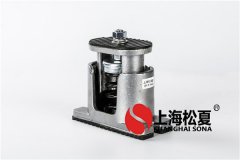 離心風(fēng)機阻尼減震器的減振方式 有什么？