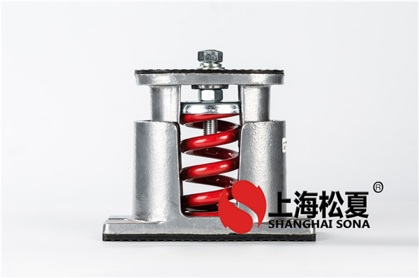 離心風機阻尼減震器的減振方式 有什么？