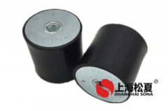 硫化橡膠減震器在訂購時怎樣辨別品質(zhì)？