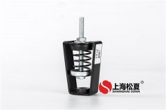 阻尼減震器的驅(qū)動力均衡怎樣？