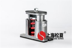 緩沖器彈簧減震器和橡膠減震器的優點是什么？