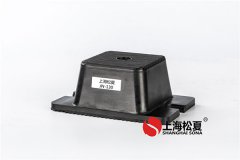 風(fēng)機(jī)彈簧減震器有哪些類型？