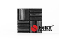橡膠減震器的嚴(yán)苛品質(zhì)過(guò)程管理是什么？