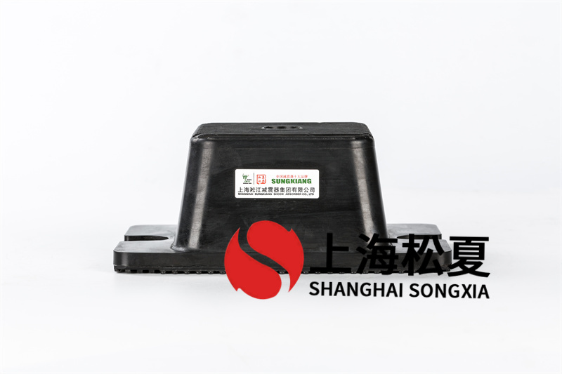 橡膠減震器疲憊壽命檢測應該怎么做？