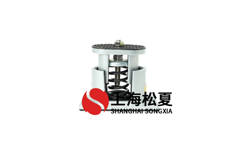 可供設備的彈簧減震器有哪些？