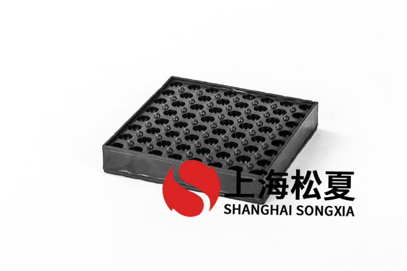 橡膠減震器申請需要注意哪些事項？