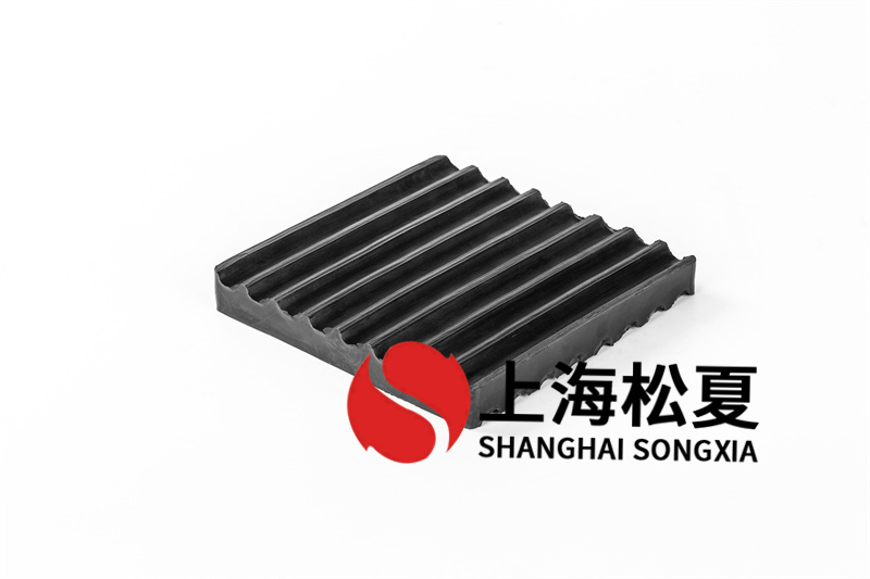 橡膠減震器申請需要注意哪些事項？