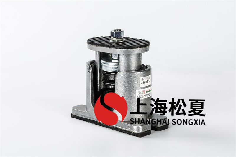回轉(zhuǎn)式鼓風機減震器在出廠時要注意什么？