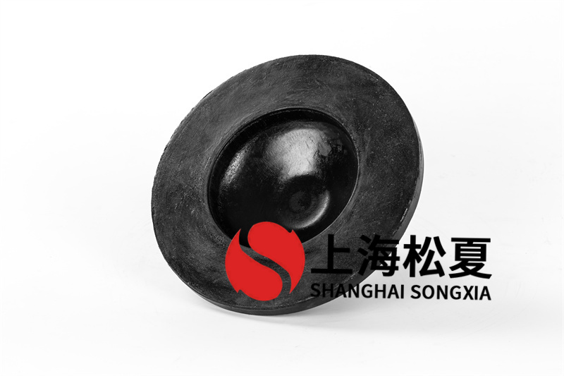 松夏橡膠減震器品種繁多，應用廣泛