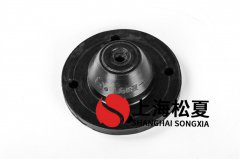 橡膠減震器有什么優勢？