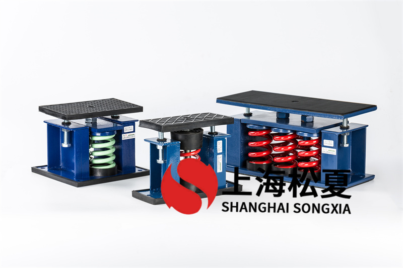 硬軟可調(diào)減震器中有哪些避震對(duì)策？
