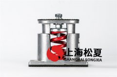 JB-2-60減振減震器應用時要注意什么？