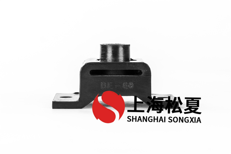  避震橡膠減震器的適應能力是什么？