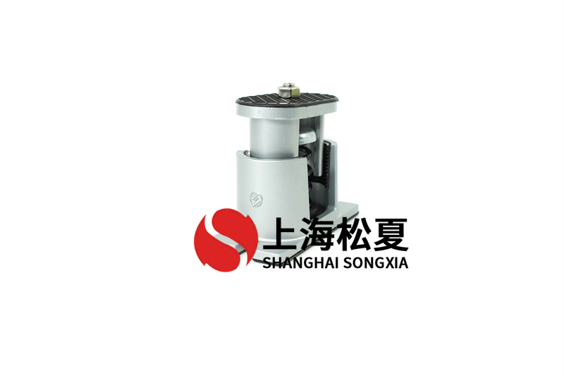 風(fēng)機(jī)減震器應(yīng)用壓力如何檢查？