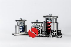 怎樣維護風機減震器？