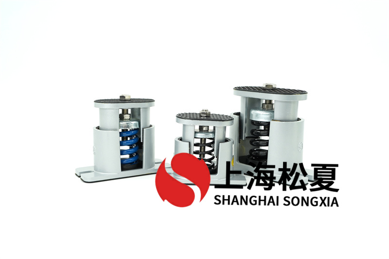 安裝減震器應考量哪些方面？