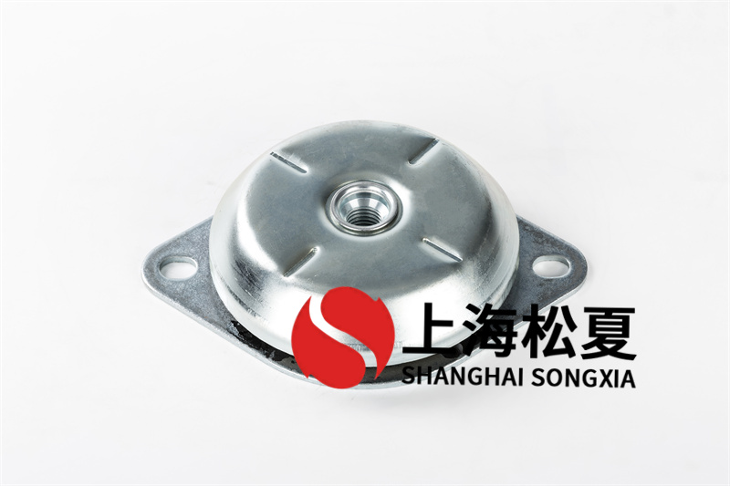 橡膠隔振器的落后和內(nèi)摩擦特性有什么？